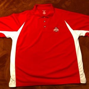 Ohio State Buckeyes Shirt